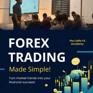 The Coffie Forex