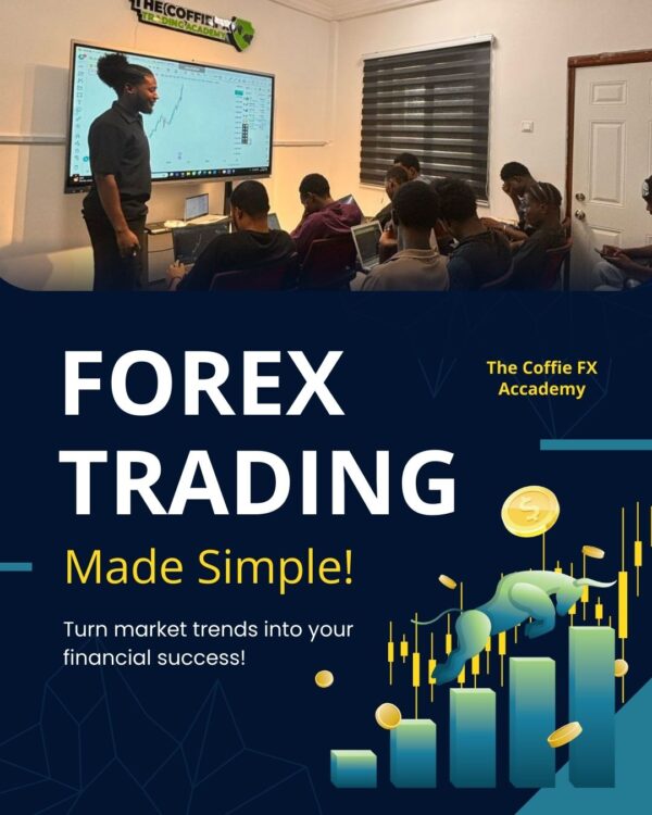 The Coffie Forex
